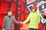 组图：好声音深圳巡演落幕 张玮吴莫愁分组对抗