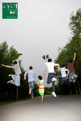 组图：话剧《后青春期的诗》精美宣传照