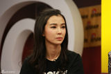 高清组图：成龙携《十二生肖》做客