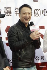 组图：王喜入驻《哭笑不得》 萧蔷档期紧未现身