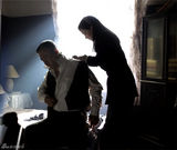 组图：电视剧《零下三十八度》剧照及主演