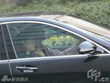 幻灯图：《雪花秘扇》上海赶工 全智贤会杰克曼
