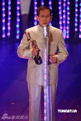 组图：盘点刘家良生平及个人作品