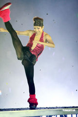 幻灯图集：百变郑秀文跨年精彩个人演唱会