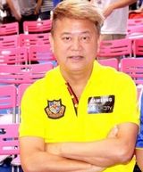 组图：香港明星足球队阵容曝光 将举行慈善义赛