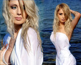 组图：乌克兰真人芭比瓦莱里娅300张美图集锦