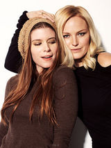 幻灯图集：众明星亮相圣丹斯 斯图尔特范宁最耀眼