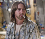 组图：美男多作怪 盘点英俊面孔的银幕颠覆逆袭