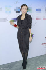 组图：颜卓灵失金马影后 导演黄修平反倒恭喜