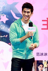 组图：《一夜惊喜》曝光主题曲MV发布会