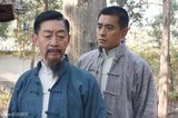 组图：电视剧《新燕子李三》精彩剧照