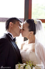 幻灯：四巨星传递爱的信息 刘嘉玲梁朝伟联手捐款 