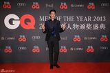 组图：GQ年度盛典成星光之夜 群星大咖云集