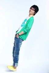 幻灯组图：快乐男声总决赛9日登场 12强定妆照曝光