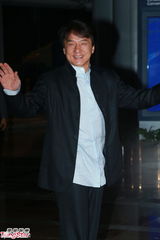 组图：晶刚马拉松婚礼收官 名流亮相阵容豪华