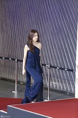 独家高清：李敏镐等亮相2013SBS演技大赏红毯