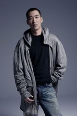 高清组图：怒放摇滚英雄艺人宣传照