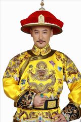 幻灯：新《还珠》剧照首曝光 小燕子青春紫薇温婉