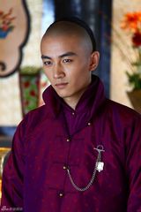 组图：《赏金猎人》今晚开播 陈晓挑大梁