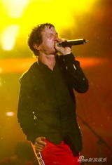 高清：热波第三天 苏打绿压轴汪峰低调现身