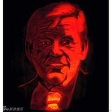 幻灯图集：奥巴马杰克逊成万圣节南瓜灯主角