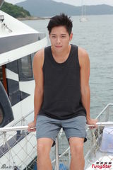 组图：《夜蒲3》船戏波涛群战 嫩模派对玩过火