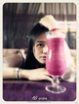 组图：蒋雯丽外甥女马思纯海量清纯美照