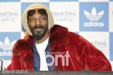 组图：嘻哈巨匠Snoop Dogg首次访韩开演唱会