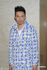 组图：陈志云新节目开记者会 古巨基黄耀明助阵