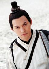 组图：盘点荧屏经典古装美男子