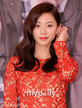 组图：韩星池昌旭黄信惠等出席新剧发布会