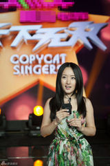 组图：杨钰莹无双变歌手 陈小春禁止儿子当明星