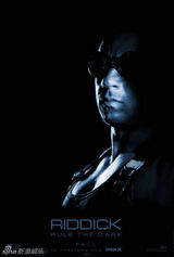 组图：6月电影海报精选 蓝精灵对阵神偷奶爸