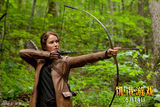 组图：《饥饿游戏》精选剧照赏析