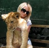 组图：乌克兰真人芭比瓦莱里娅300张美图集锦