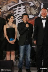 组图：《赛德克》预售突破4200万 台北首映众星云集