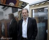 高清组图：《创战纪》洛杉矶首映 透射影片未来感