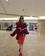 组图：小男友向霍思燕肉麻求婚 女方喜极而泣