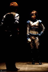 幻灯图集：图解音乐剧《诽闻绯闻》