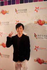 组图：《女士优先》寇乃馨当家 杨二抢镜助阵