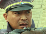 组图：《乱世三义》张晞临演绎情义血性男