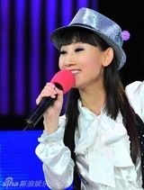 组图：中国红歌会全国12强出炉