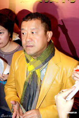 香港艺人协会开设新奖项 惠英红吴君如竞争(组图)