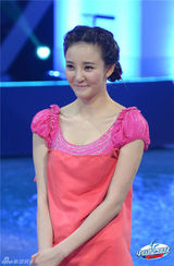 组图：《中国星跳跃》第二场复赛明星拼难度