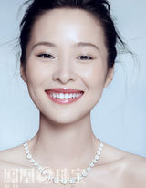 郭晓冬江一燕《秋喜》结缘 共谱生死恋曲