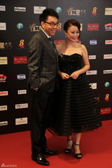 组图：红星大奖落幕吴尊寻婿 李铭顺嫉妒范文芳