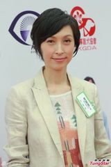 组图：郭蔼明认TVB曾接洽拍剧 获刘青云支持