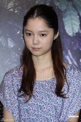 组图：宫崎葵衬托柔美女性特质 对陈柏霖印象深刻