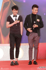 组图：TVB台庆提名揭晓 马国明杨怡再争视帝后