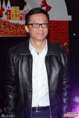 组图：王维基港视再投三千万 陈锦鸿签约4年